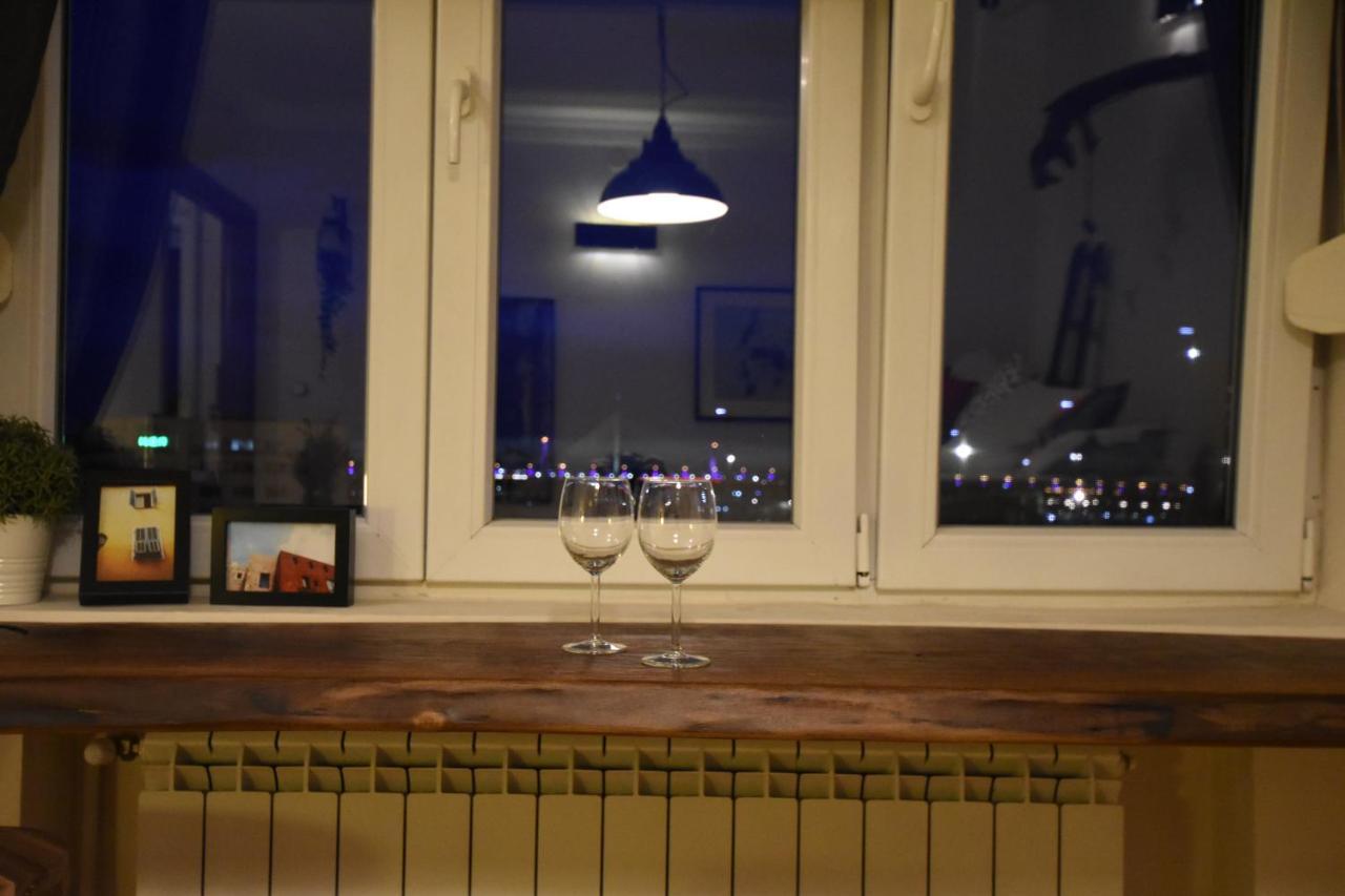 Apartament Charming Flat With Soul Belgrad Zewnętrze zdjęcie