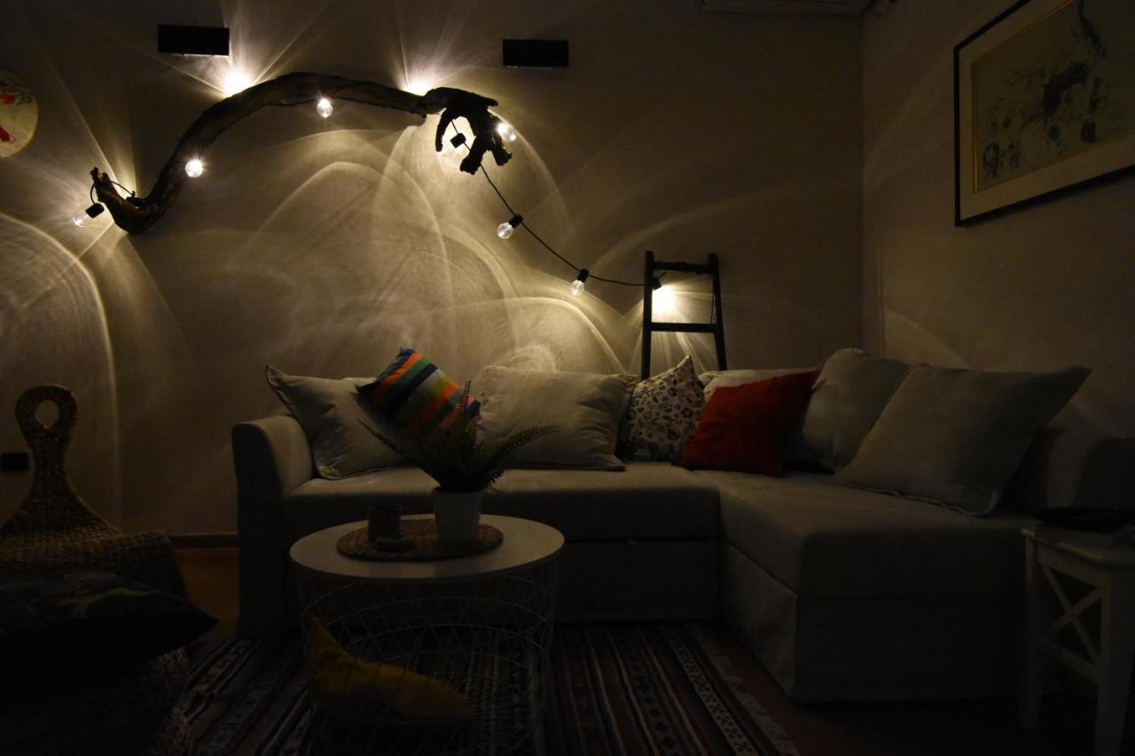 Apartament Charming Flat With Soul Belgrad Zewnętrze zdjęcie